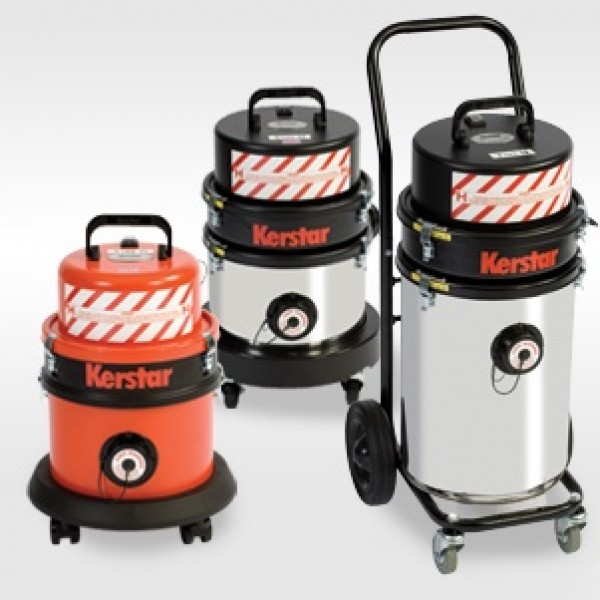 Kerstar KV 10 /1 Type H Industrial Cleaner